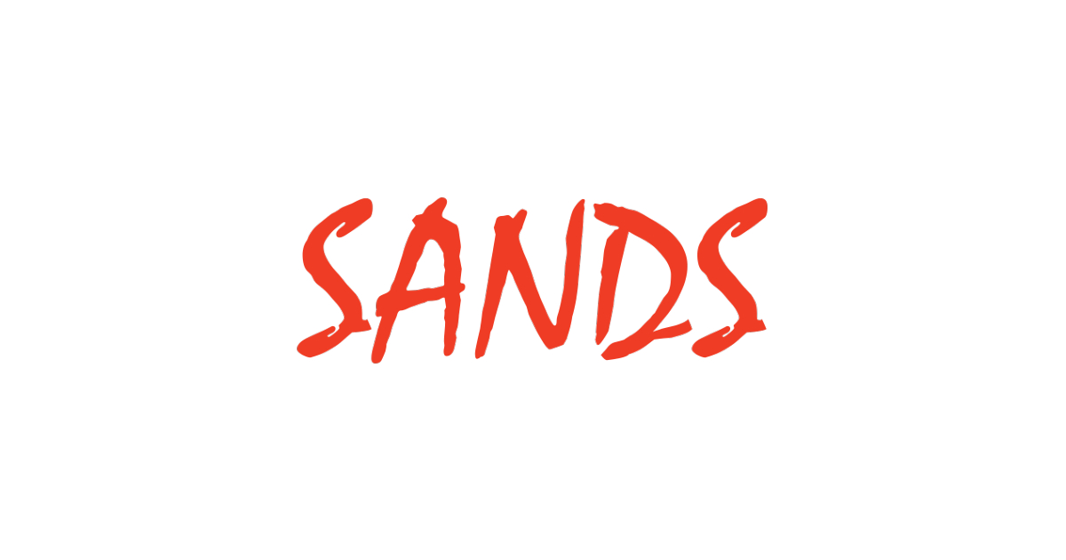 SANDS